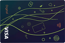 Экспобанк Digital карта